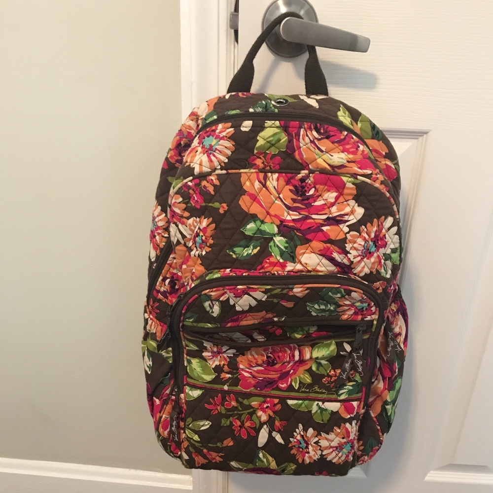 Vera Bradley Backpack